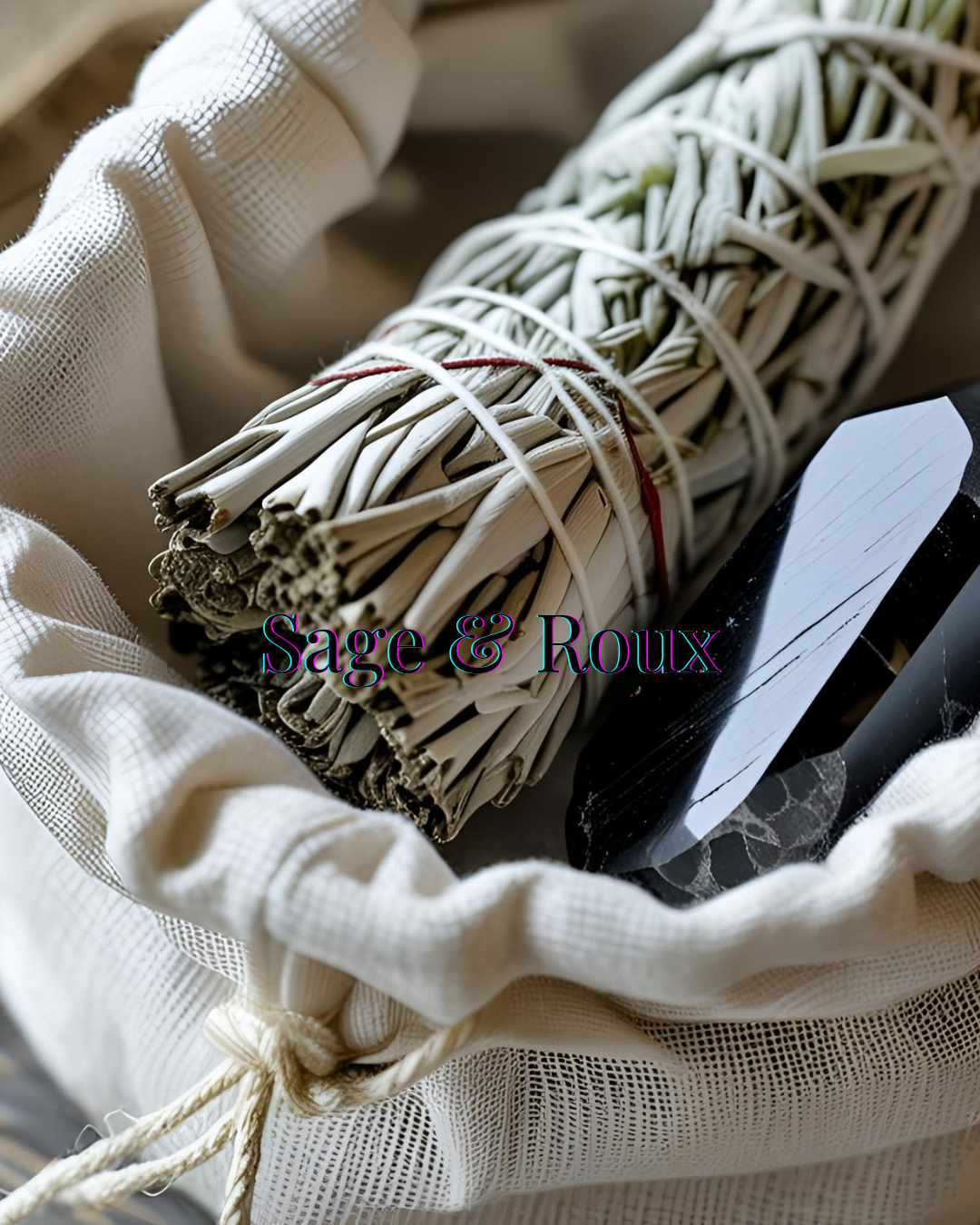 11:11SALE⚫️🛡️ Shield & Ground Kit – Protect Your Energy