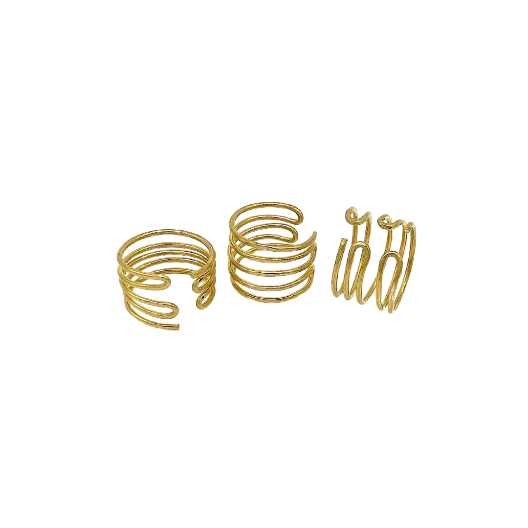 Journey of Hope Ring--small