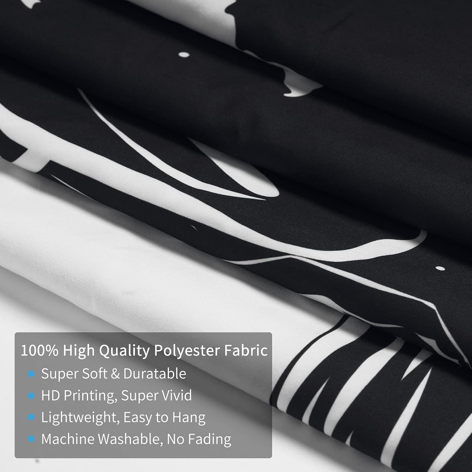 TANGDIAABBCC Black White Tapestry Chakra Yoga Meditation Wall Tapestry Mystic Celestial Space Planet Wall Hanging Tapestry Decoration for Bedroom Living Room Backdrop Dorm Studio Room 51.2ʺ × 59.1ʺ