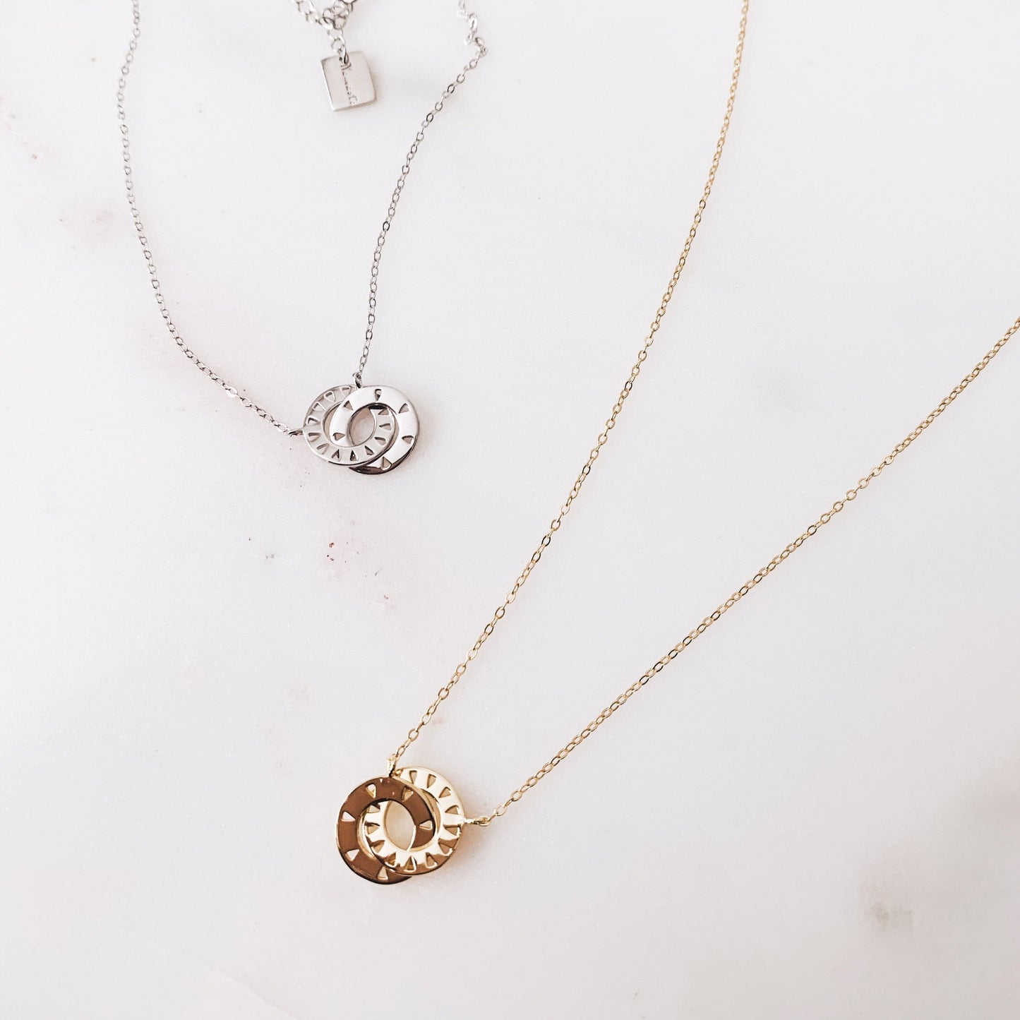 Eternal Beauty Necklace