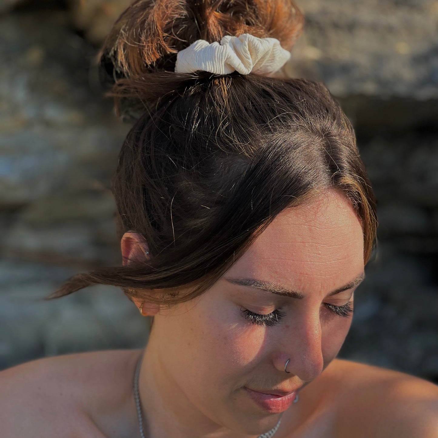 Mara Scrunchies