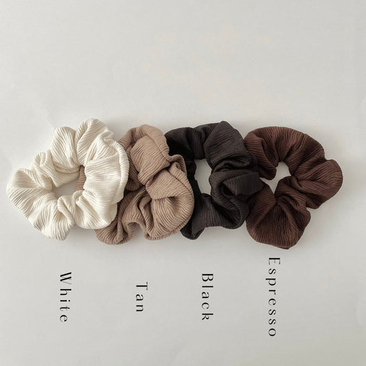 Mara Scrunchies